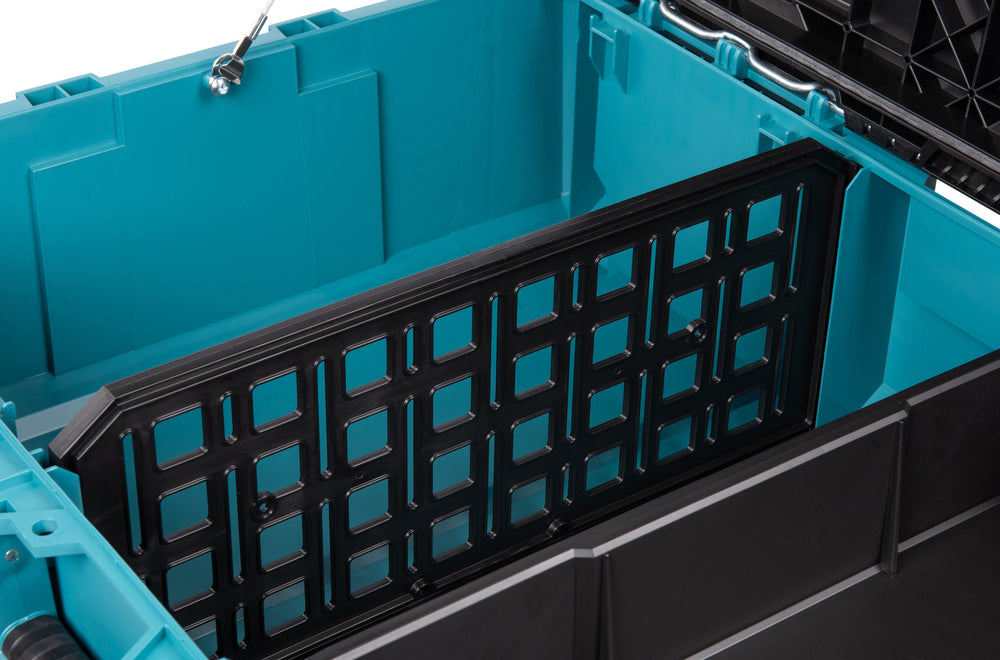 Caixa d’eines gran MAKTRAK Makita P-91017