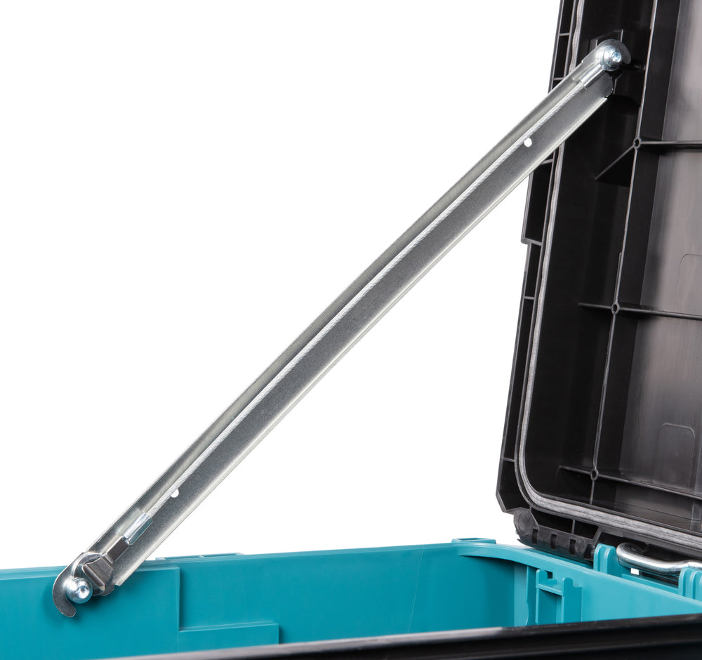 Caixa d’eines gran MAKTRAK Makita P-91017