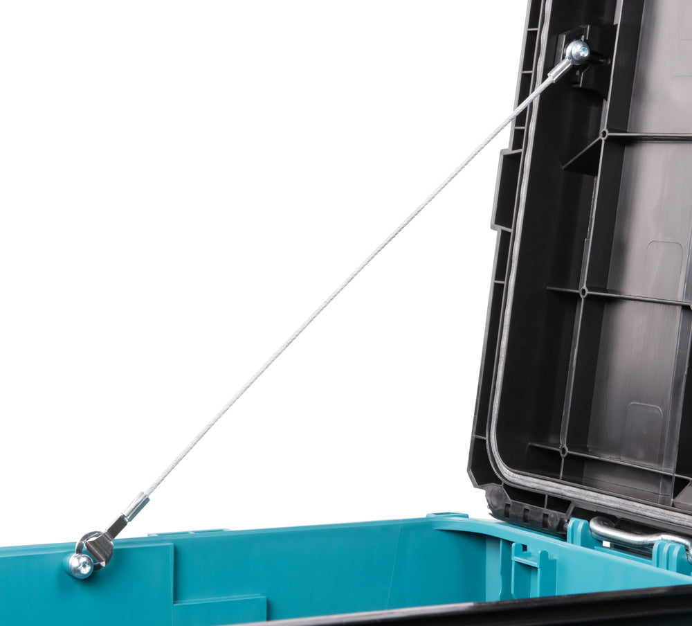 Caixa d’eines gran MAKTRAK Makita P-91017
