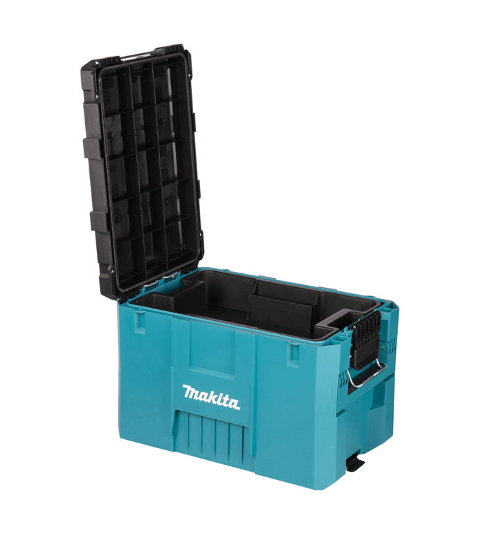 Caixa d’eines extragran MAKTRAK Makita P-91023