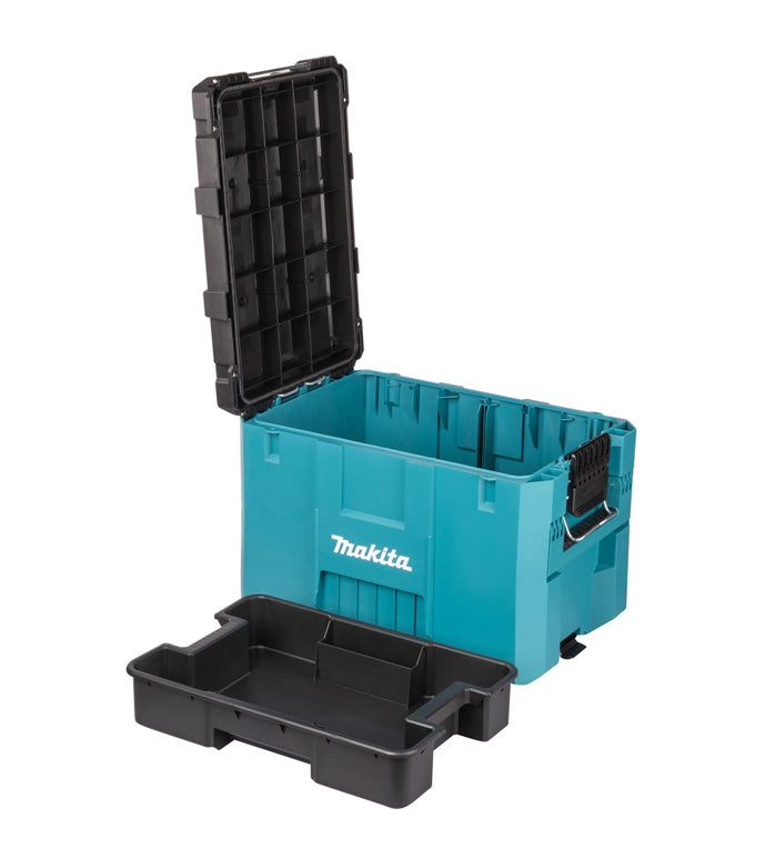 Caixa d’eines extragran MAKTRAK Makita P-91023