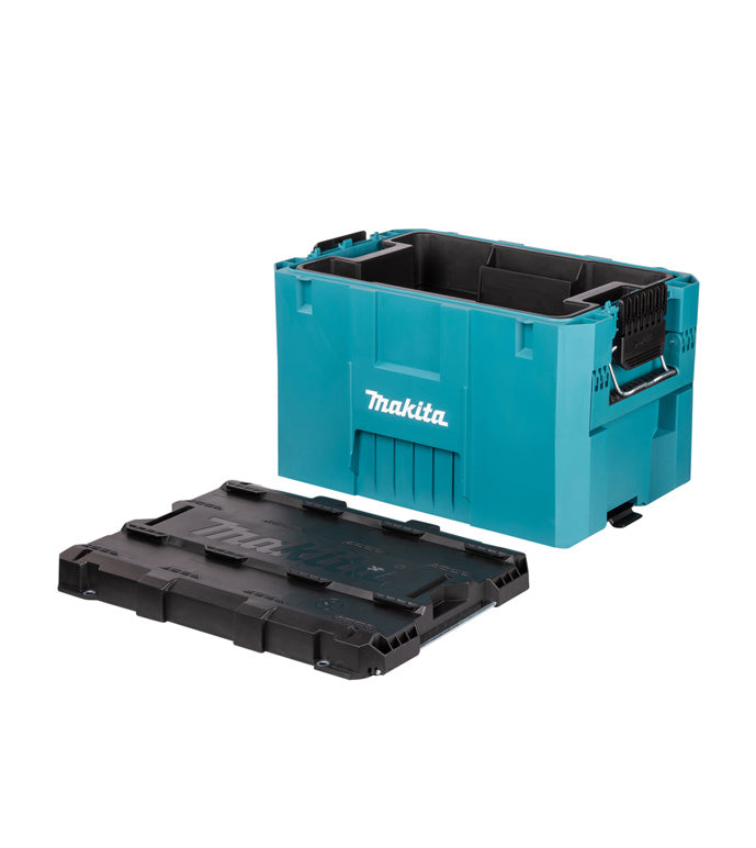 Caixa d’eines extragran MAKTRAK Makita P-91023