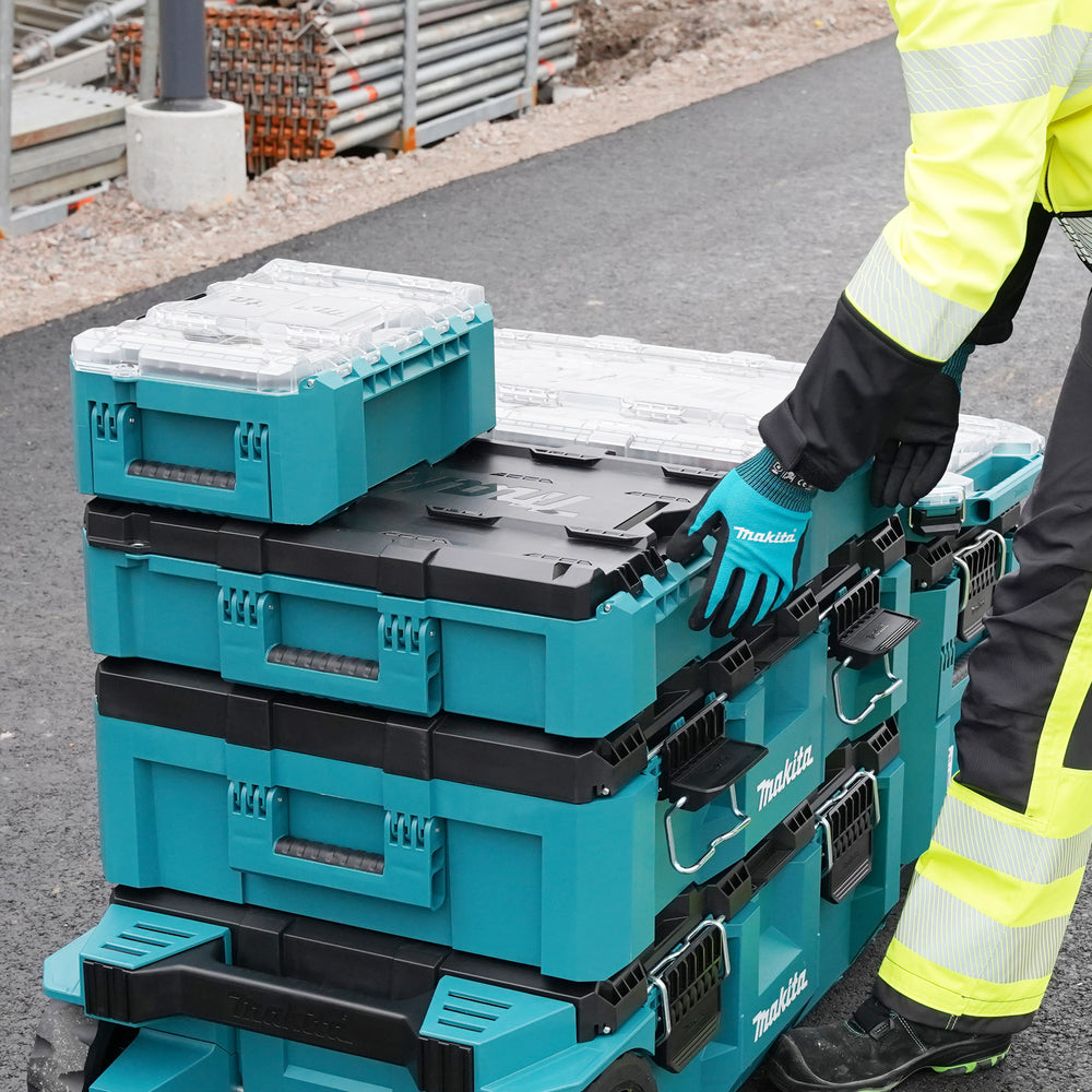 Caixa d’eines mitjana MAKTRAK Makita P-91039