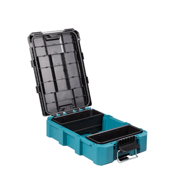 Caixa d’eines mitjana MAKTRAK Makita P-91039