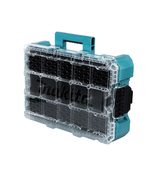Organitzador d’eines i accessoris MAKTRAK Makita P-91045