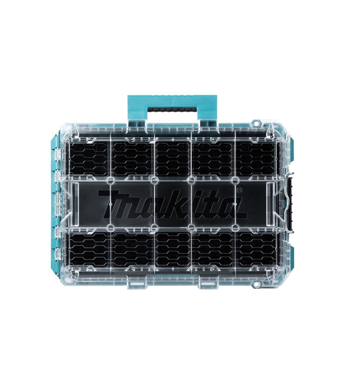 Organitzador d’eines i accessoris MAKTRAK Makita P-91045