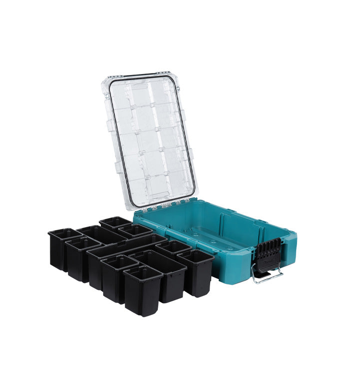 Organitzador d’eines i accessoris MAKTRAK Makita P-91045