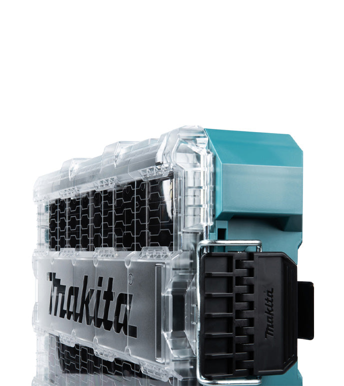 Organitzador d’eines i accessoris MAKTRAK Makita P-91045
