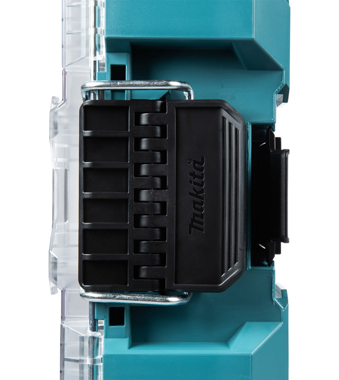 Organitzador d’eines i accessoris MAKTRAK Makita P-91045