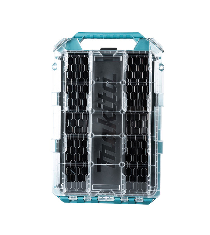 Organitzador de perfil baix MAKTRAK Makita P-91051