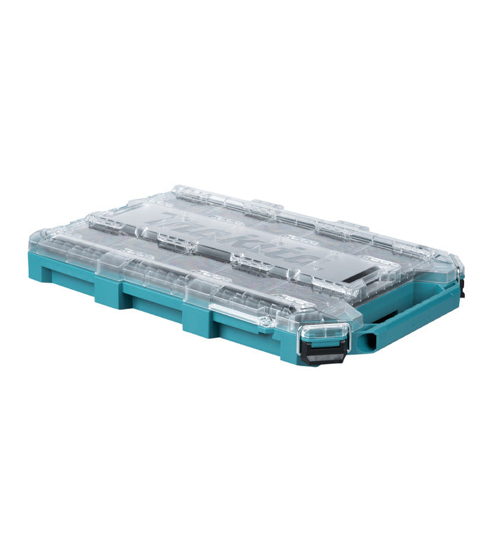 Organitzador de perfil baix MAKTRAK Makita P-91051