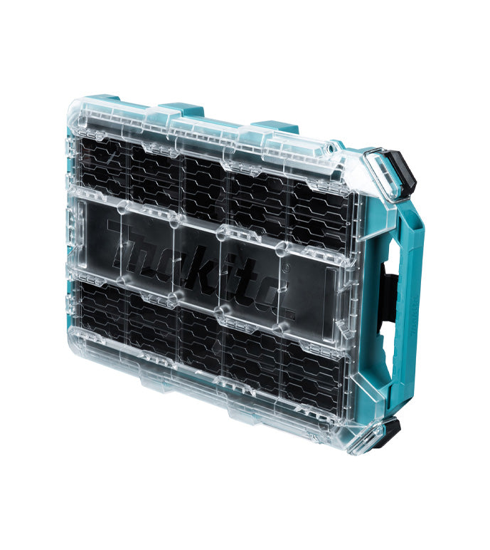 Organitzador de perfil baix MAKTRAK Makita P-91051