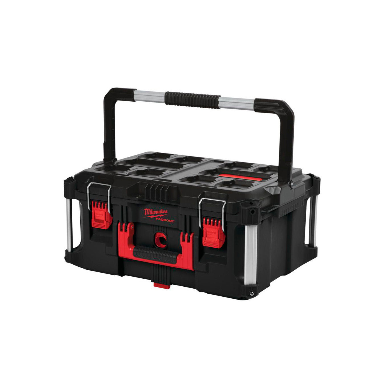 Caixa d’eines gran PACKOUT Milwaukee