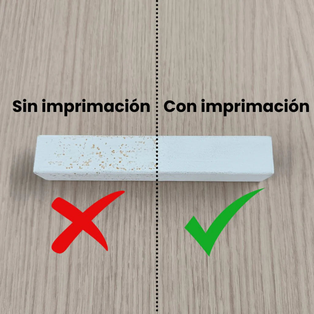 Imprimació epoxi 3L + 1L Fischer