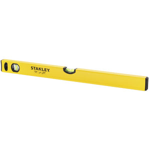 Nivel Tubular Classic 60cm Stanley STHT1-43103