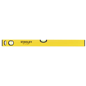 Nivel Tubular Classic 60cm Stanley STHT1-43103