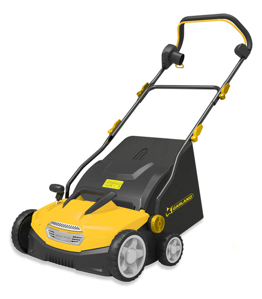 Escarificador elèctric de 1.600 W i 36 cm Garland SCAR 322 E-V21