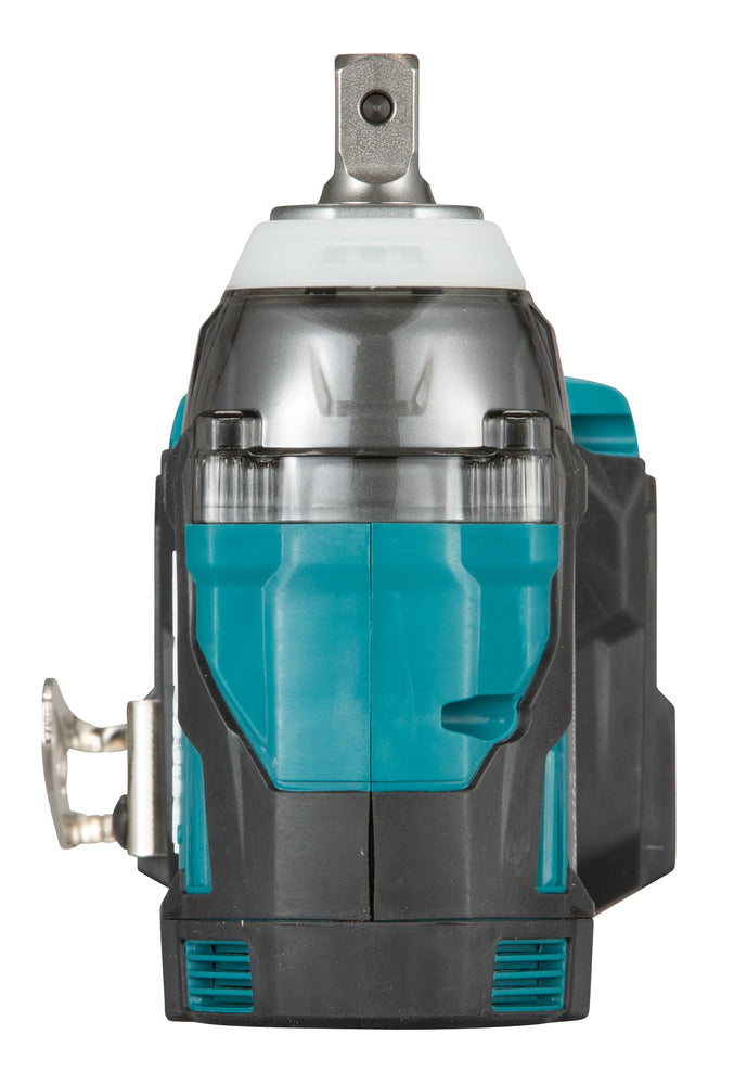 Clau d’impacte de 40V i 350Nm XGT Makita TW005GZ