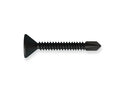 Caixa de 1000 unitats de cargols TB 3,5mm per a placa-metall amb punta de broca Knauf