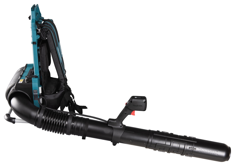 Bufador de motxilla amb bateria 40Vmax CD Makita UB002CZ