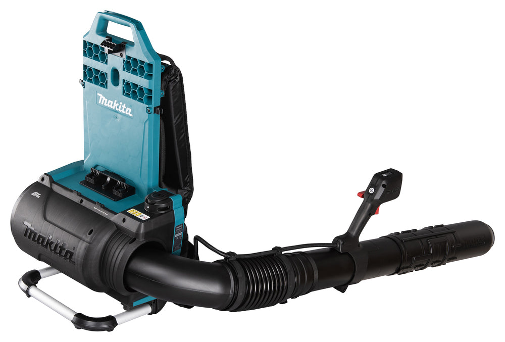 Bufador de motxilla amb bateria 40Vmax CD Makita UB002CZ