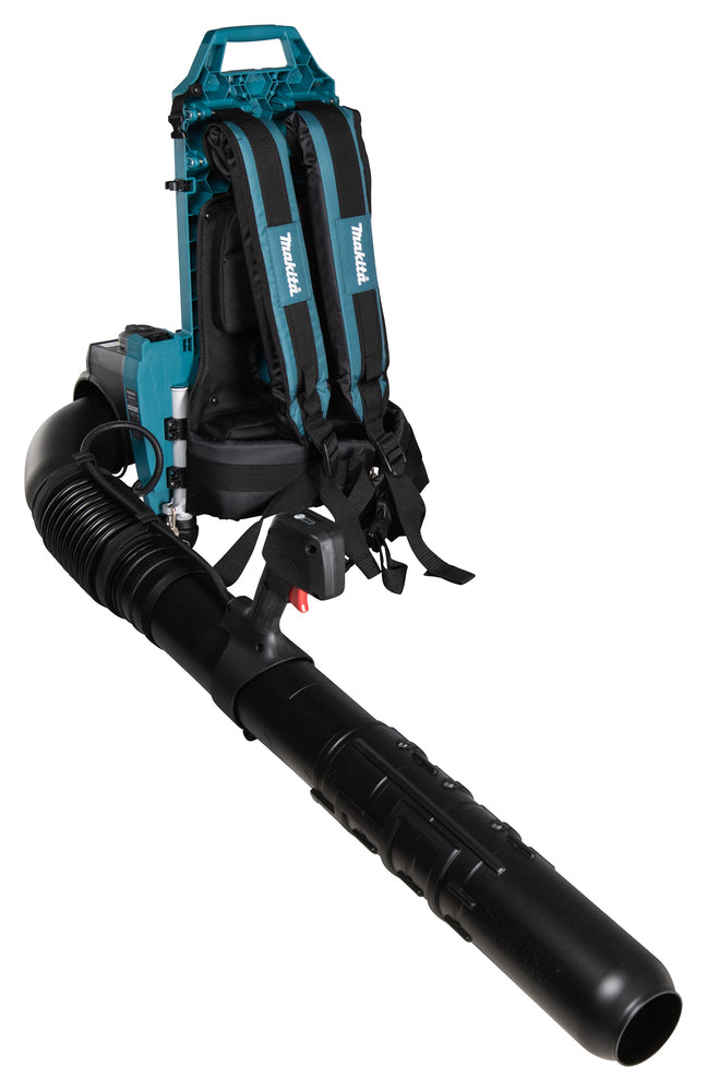 Bufador de motxilla amb bateria 40Vmax CD Makita UB002CZ
