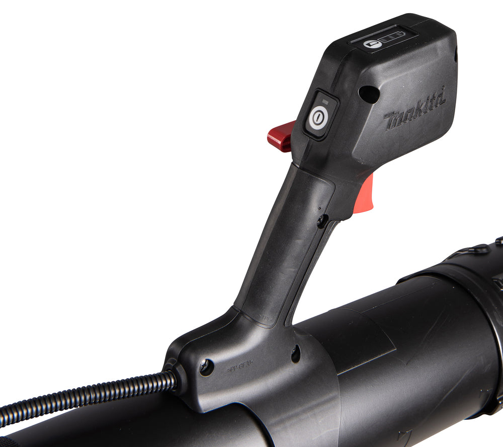 Bufador de motxilla amb bateria 40Vmax CD Makita UB002CZ