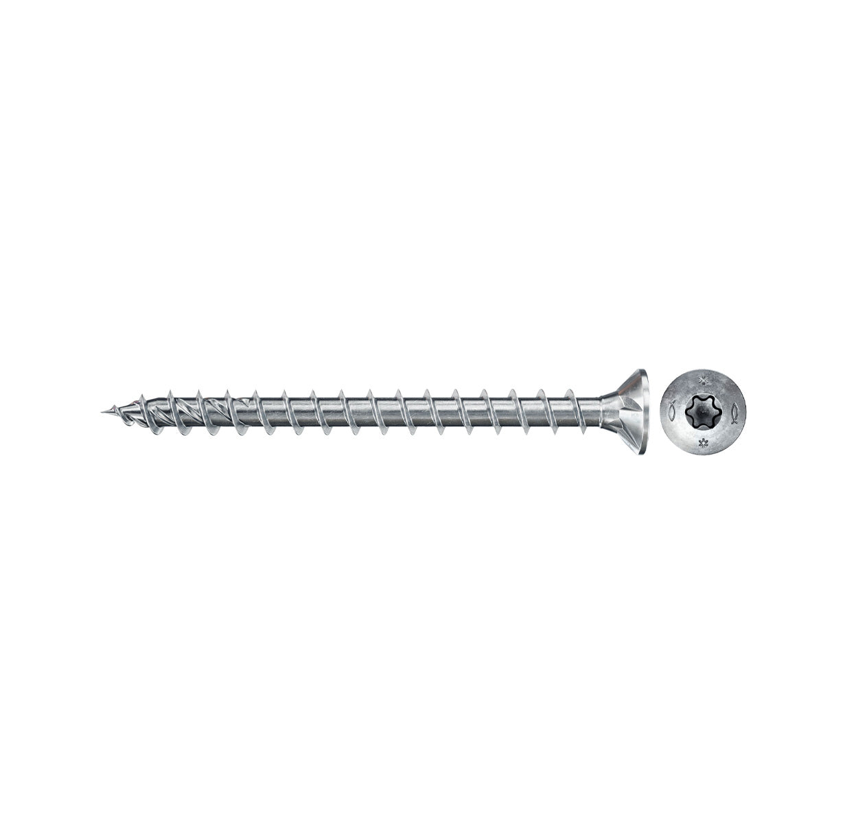 Kit PowerFast II L-BOXX 102 1.800 cargols + set ProfiBit de 10 unitats Fischer