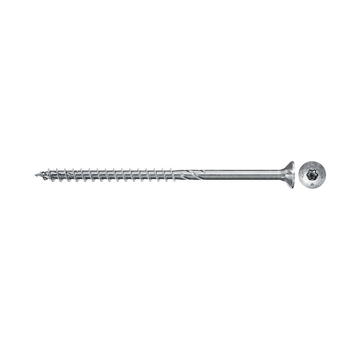 Kit PowerFast II L-BOXX 102 1.800 cargols + set ProfiBit de 10 unitats Fischer