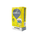 Ciment cola Flex2 Multigel blanc Weber 25 kg