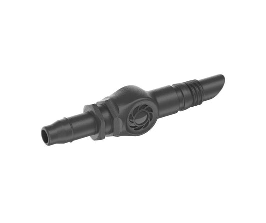 Blíster de 10 juntes per a connector de 4,6 Gardena Quick Easy 13213-20