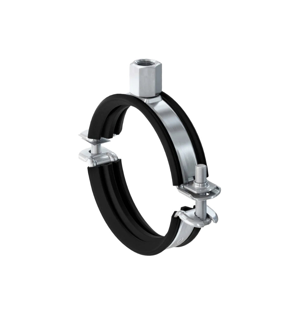 Abraçadora per a canonades FRS-L 156-163 M8/M10 Universal Fischer