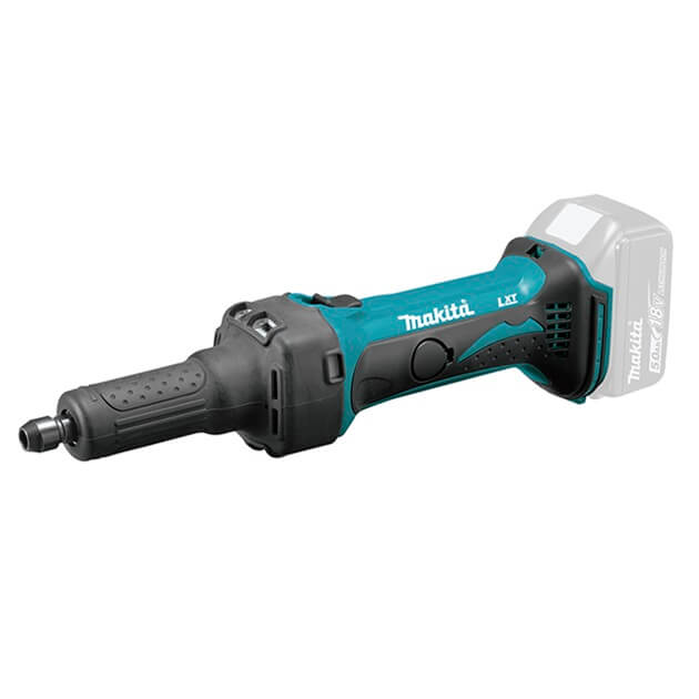 Esmoladora recta de 18V LXT Makita DGD800Z