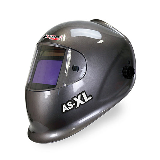 Màscara automàtica amb sensibilitat regulable Stayer AS-XL