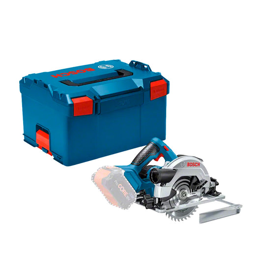Serra circular 18 V 165 mm Bosch GKS 18V-57 G