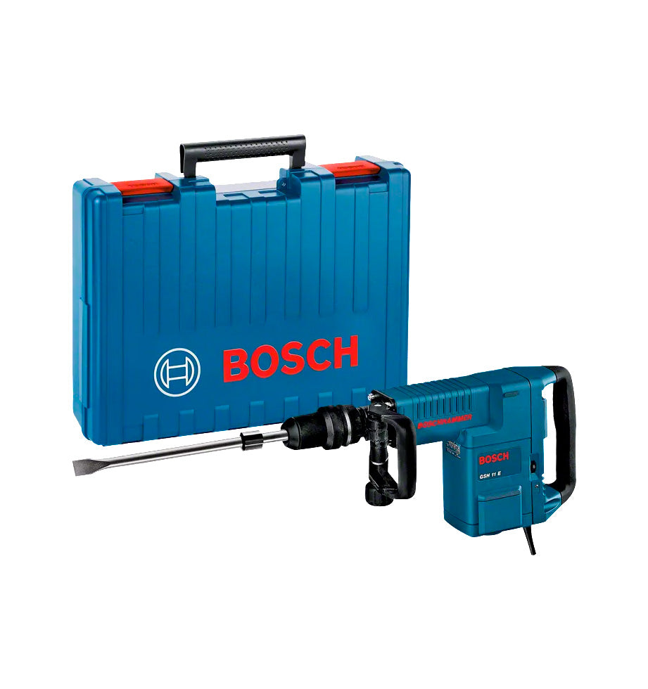 Martell demolidor SDS Max 1500 W 16,8 J Bosch GSH 11 E