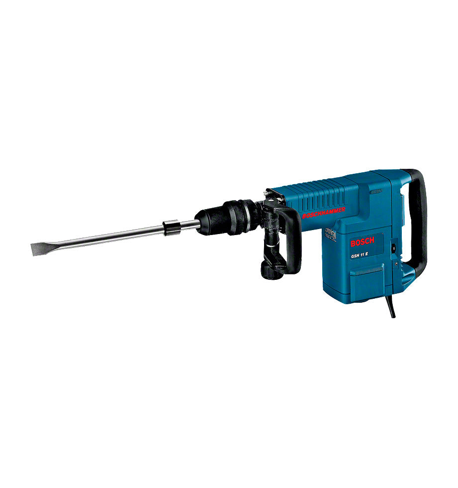 Martell demolidor SDS Max 1500 W 16,8 J Bosch GSH 11 E