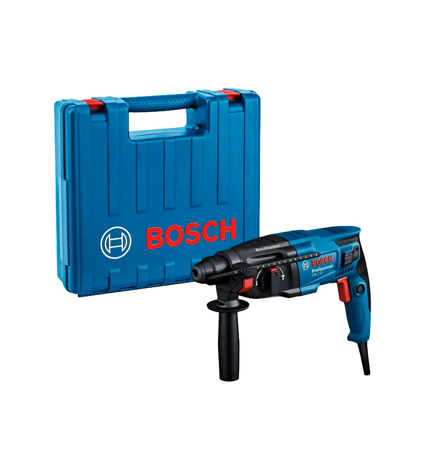 Martell perforador SDS Plus 720 W 2 J Bosch GBH 2-21