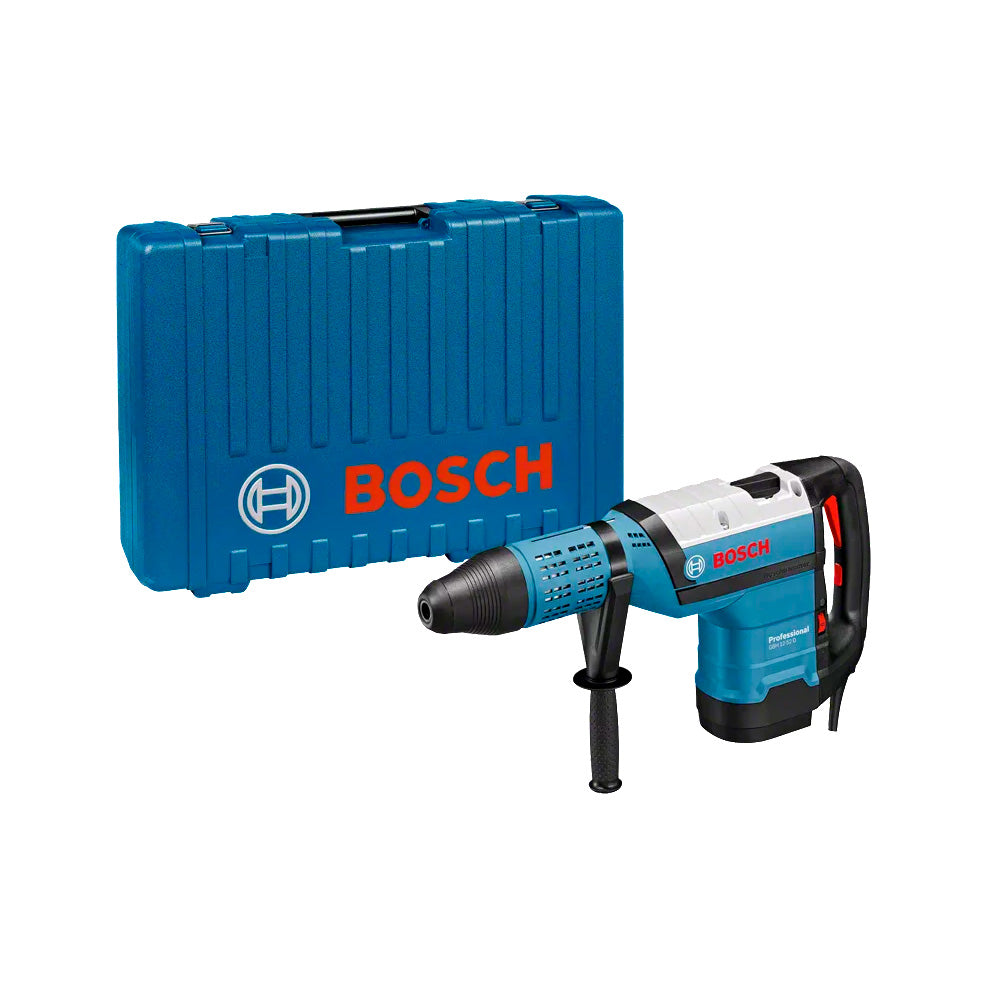 Martell perforador SDS Max 1700 W 19 J 52 mm Bosch GBH 12-52 D