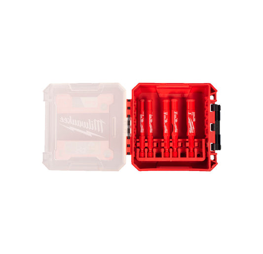 Joc de broques Diamond Max 5pcs Milwaukee