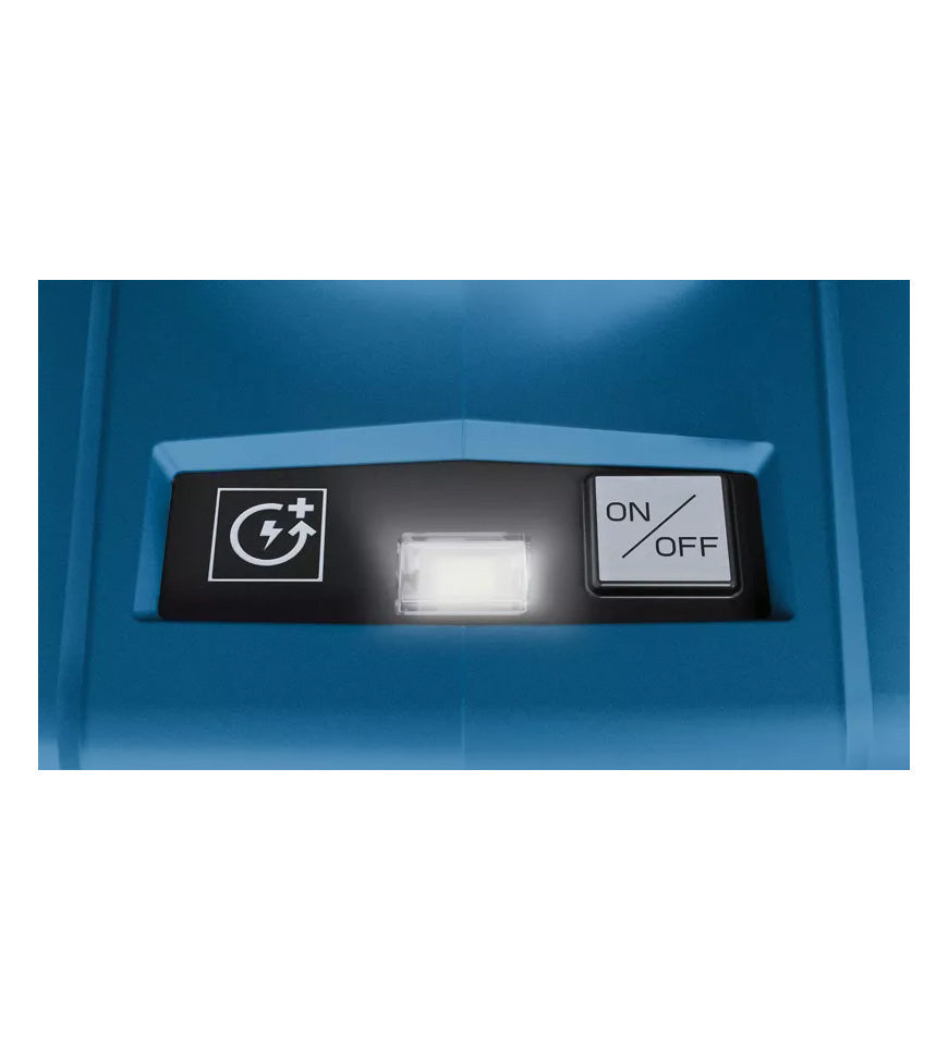 Tornavís per a plaques de guix amb bateria 18 V + 2 bateries de 4 Ah + carregador + maletí Bosch GTB 18V-45