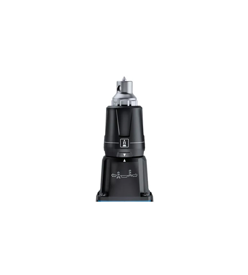Tornavís per a plaques de guix amb bateria 18 V + 2 bateries de 4 Ah + carregador + maletí Bosch GTB 18V-45