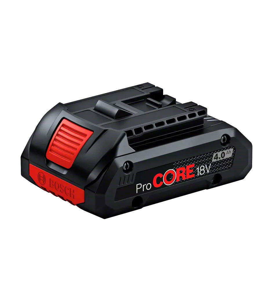 Bateria 18 V 4 Ah ProCORE18V Bosch
