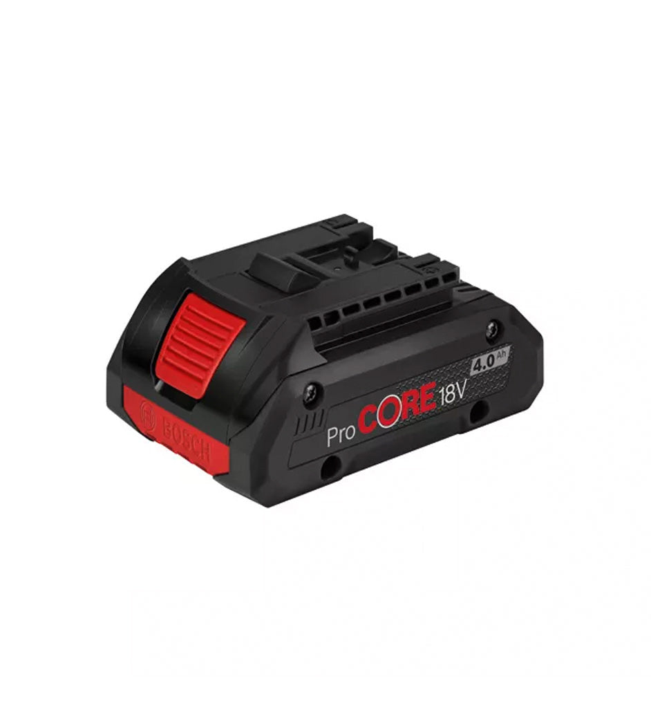 Bateria 18 V 4 Ah ProCORE18V Bosch