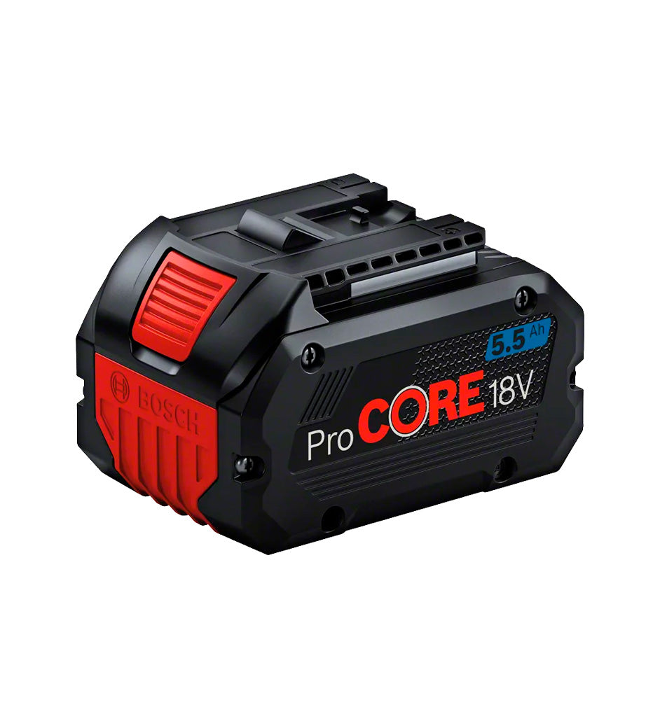 Bateria 18 V 5,5 Ah ProCORE18V Bosch