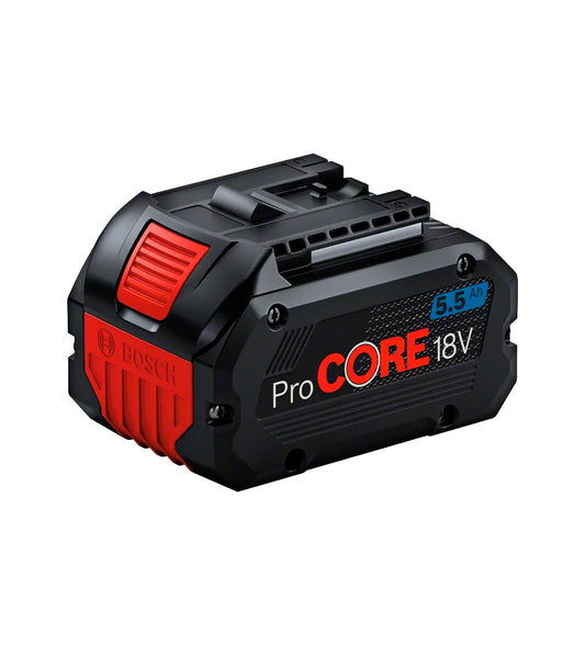 Bateria 18 V 5,5 Ah ProCORE18V Bosch