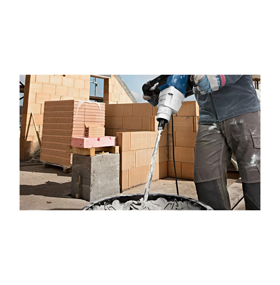Mescladora elèctrica 1600 W 230 V Bosch GRW 18-2 E