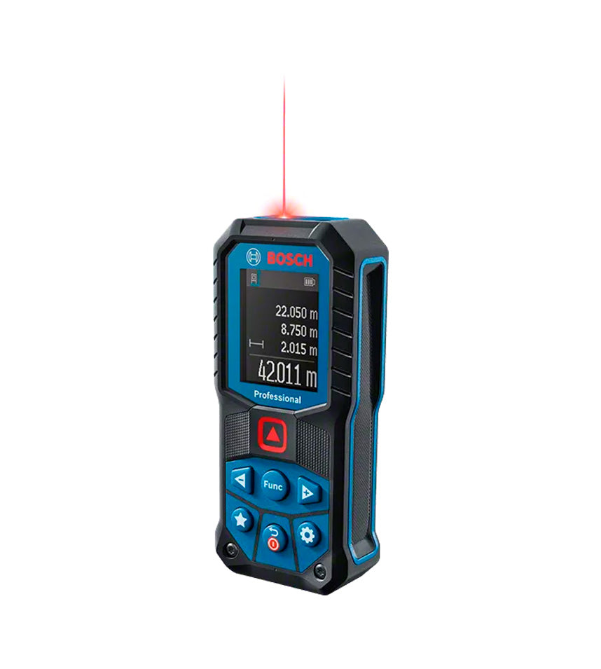 Mesurador de distàncies làser 50 m Bosch GLM 50-22