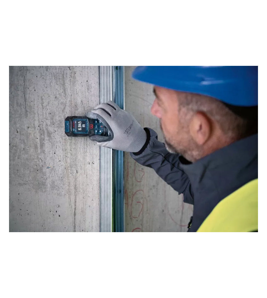 Mesurador de distàncies làser 50 m Bosch GLM 50-22