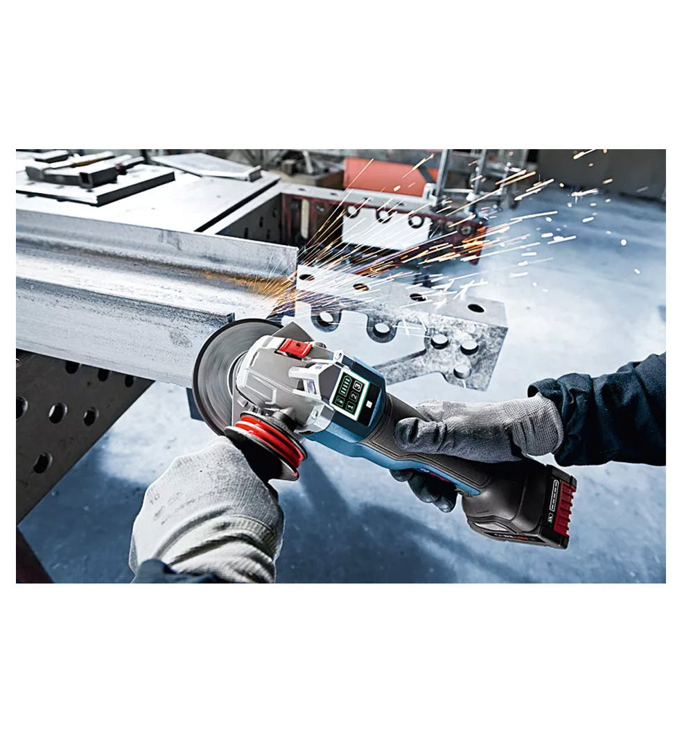 Bateria 18 V 8 Ah ProCORE18V Bosch